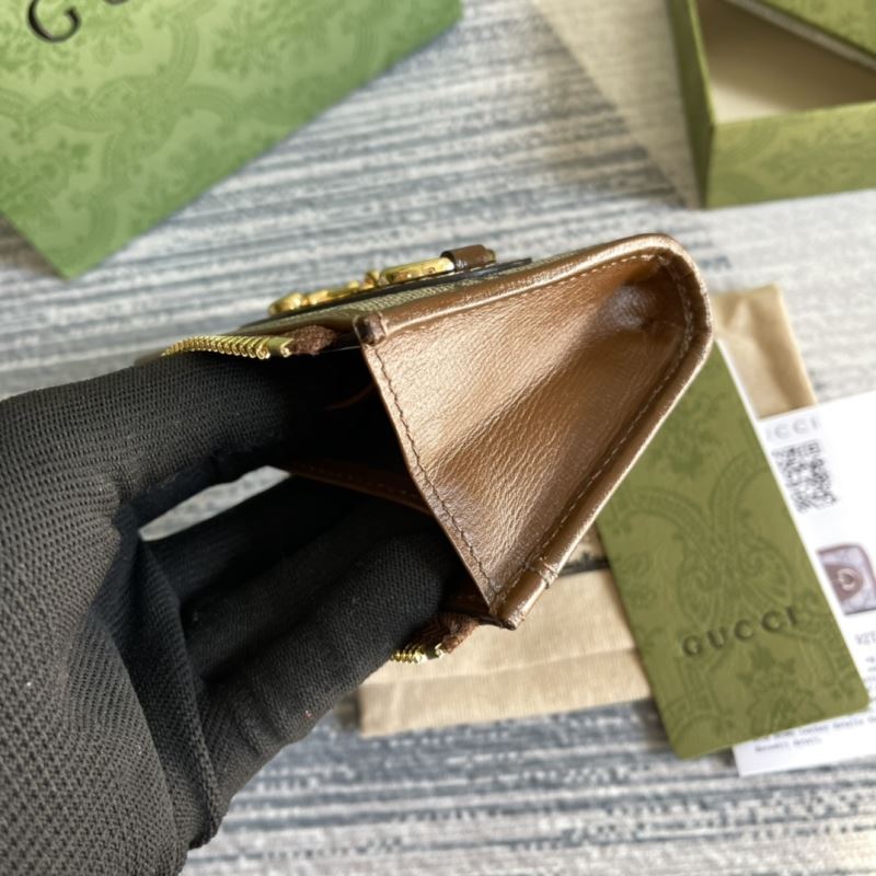 Gvc*1 wallets